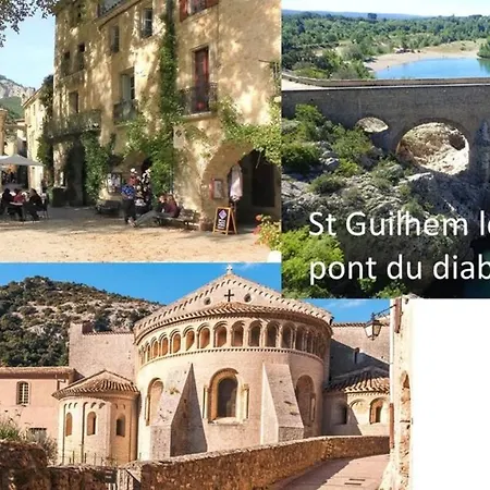 Du Segala 빌라 *